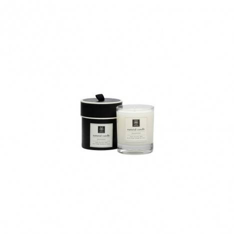Apivita natural candle royal honey 1 candles 235g, , medium image number null