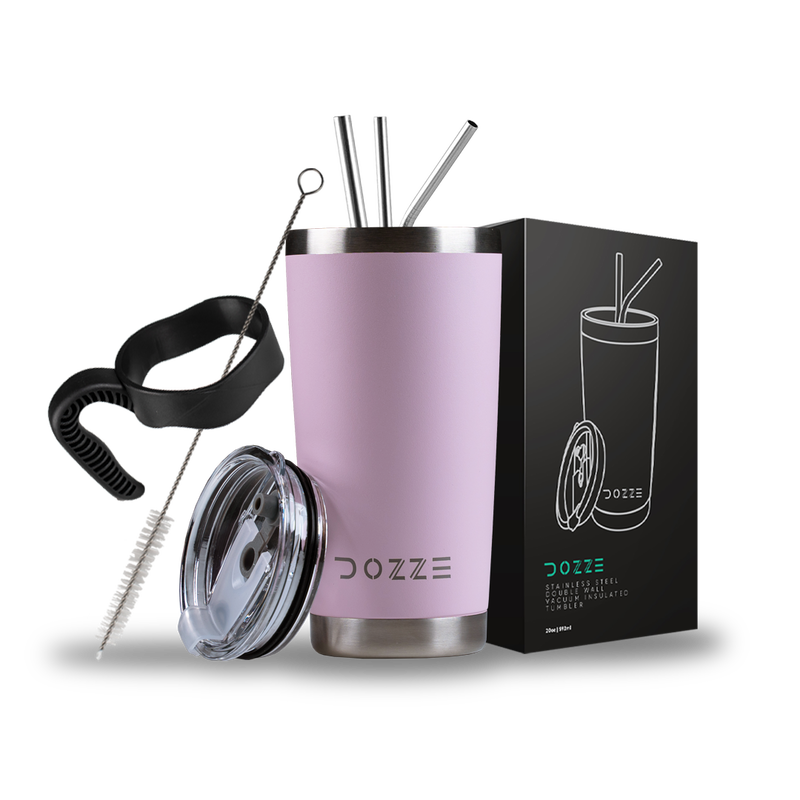 Dozze Explorer tumbler bundle - 592ml image number null