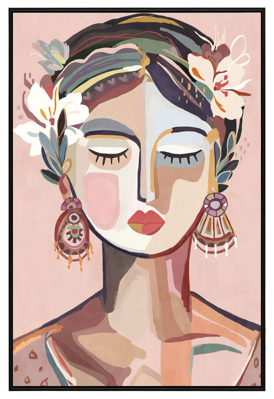 Product image: Painting 120x80x3.5cm, , medium-null