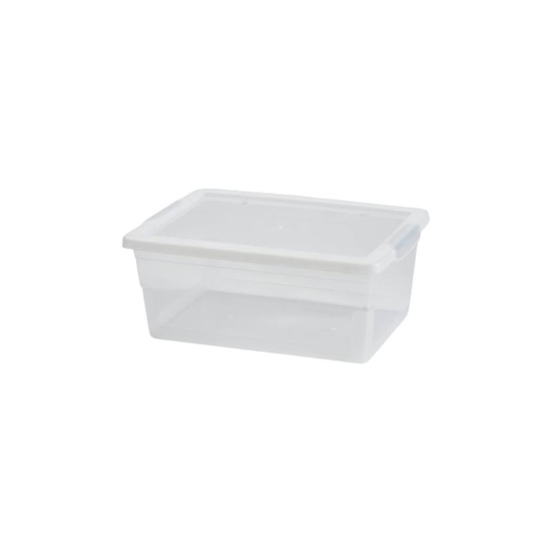 Key line storage box 4l - transparent, , medium-null