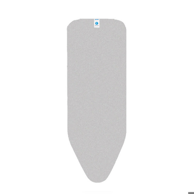 Brabantia &kappa;ά&lambda;&upsilon;&mu;&mu;&alpha; &sigma;&iota;&delta;&epsilon;&rho;ώ&sigma;&tau;&rho;&alpha;&sigmaf; 124x4cm, , medium