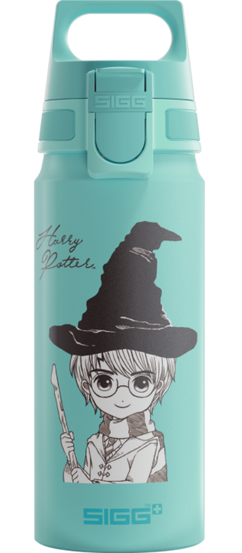 Product image: Sigg wmb one harry potter 0.6l-null