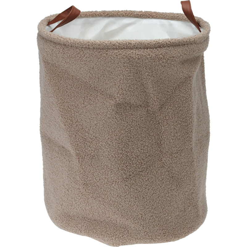 Product image: Καλαθι για τα απλυτα 38x38x50cm - διαφορα χρωματα, , medium-null