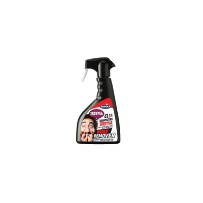 Rust removing spray cl34 500ml, , medium