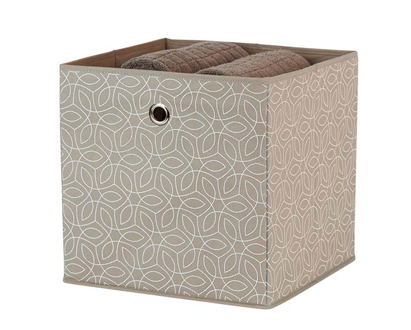 Wenko fold box balance 32x32x32cm, , medium-null