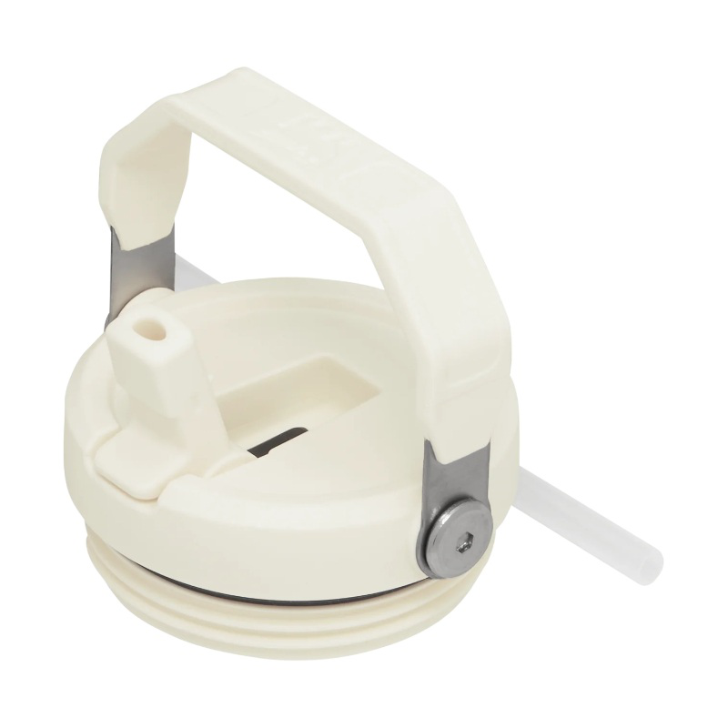 Stanley iceflow flip straw tumbler 0.89l - rose quartz, , medium-null