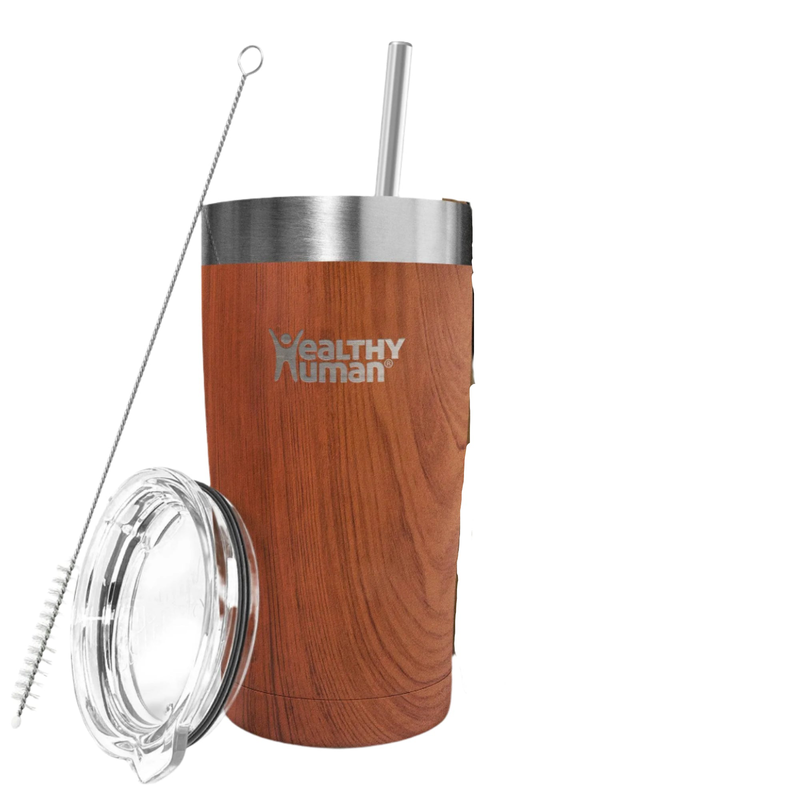 Cruiser tumbler 20oz/591ml - healthy human-null