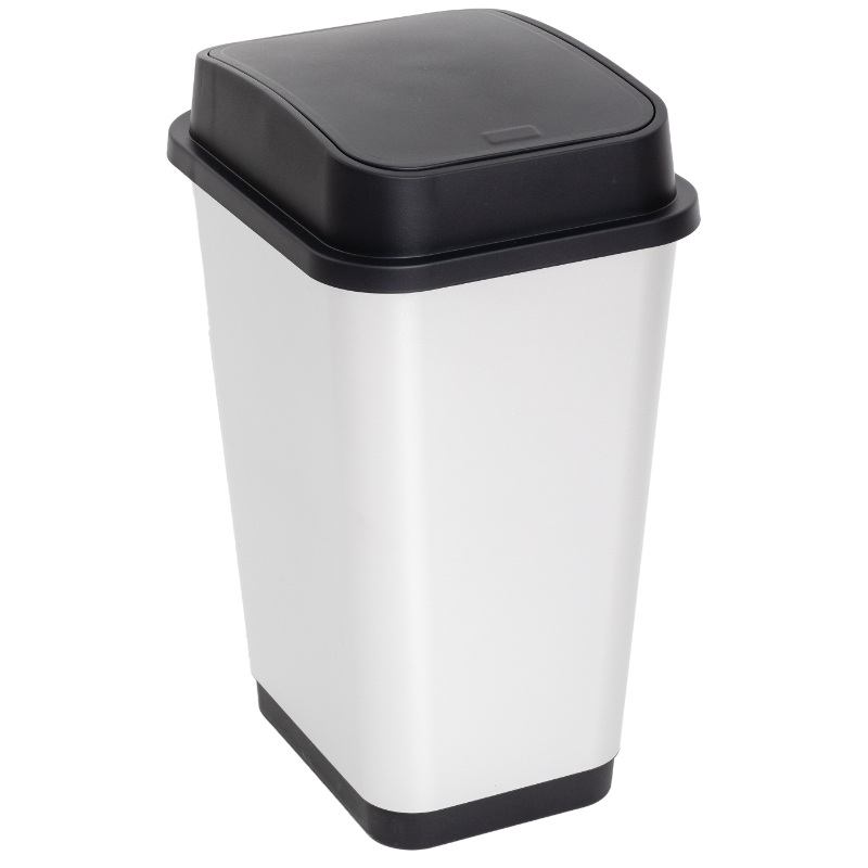 Product image: Dea oslo swing bin 50l, , medium-null