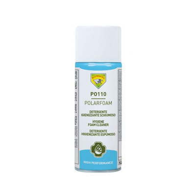 Eco service alcohol-based foam cleaner 400ml, , medium