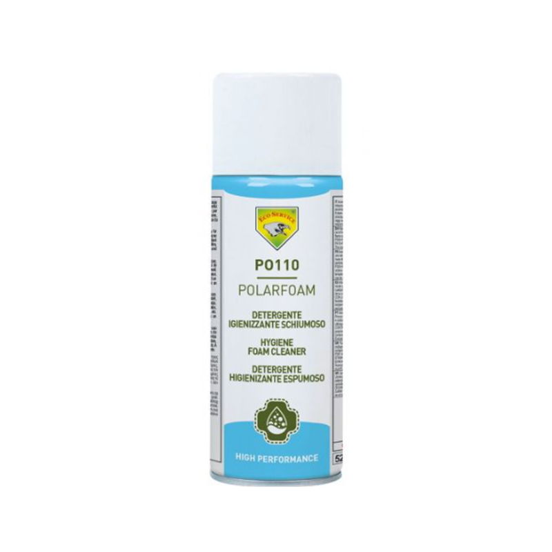Eco service alcohol-based foam cleaner 400ml, , medium-null