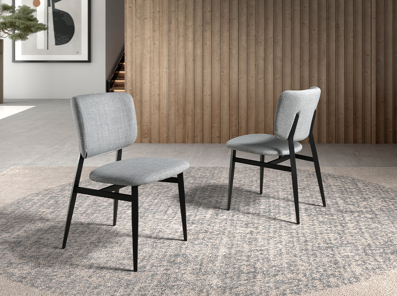 Dining chairs, , medium image number null