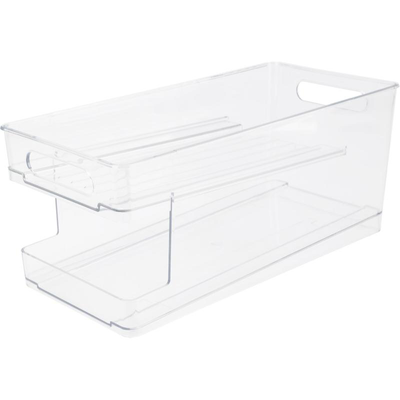Fridge can organizer, , medium