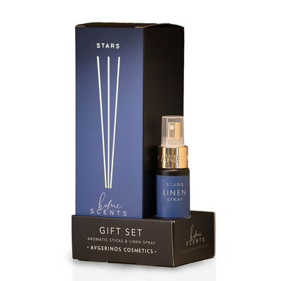 Avgerinos cosmetics | home scents sticks stars | 100ml, , medium