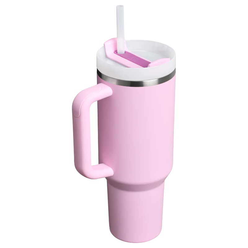 Stanley quencher h2.0 &pi;&omicron;&tau;&eta;&rho;&iota; 1.2l - cherry blossom-null