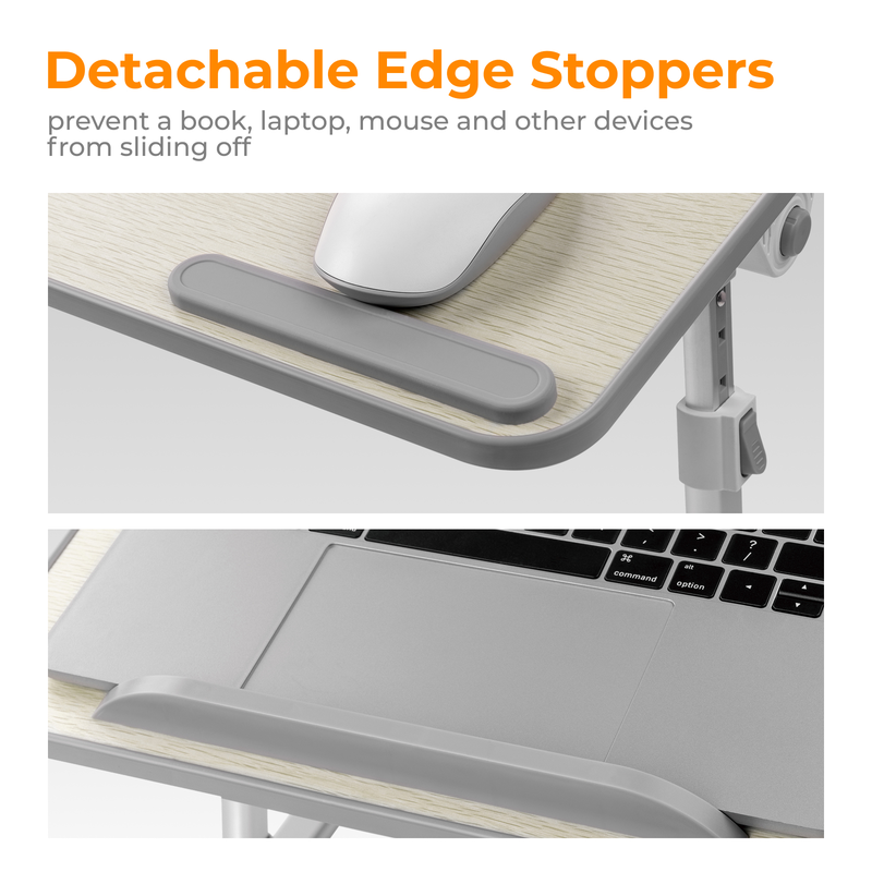 Lumivida computer tray desk multi-purpose foldable ergonomic lpd01-6, , medium-null