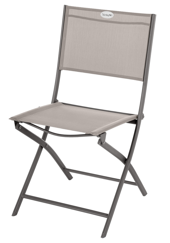 Hesperide modula foldable chair dula - nut/tonka, , medium-null