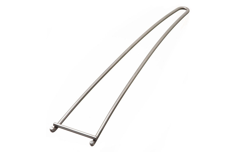 Martinsen st. Steel grid lifter, , medium image number null