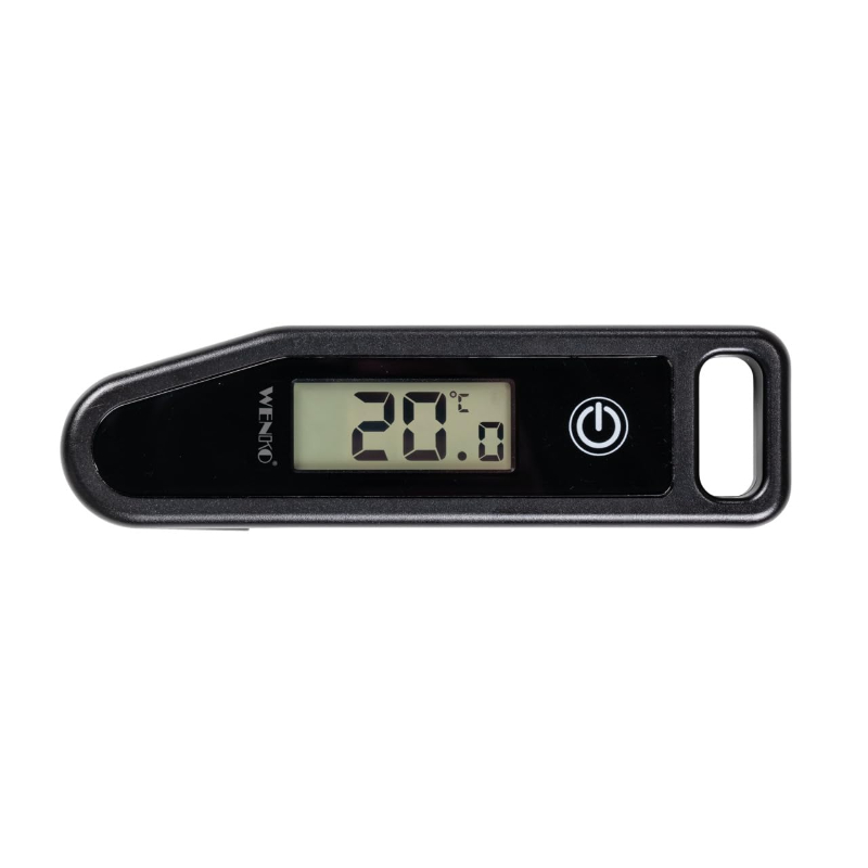 Wenko bobby digital meat thermometer, , medium-null