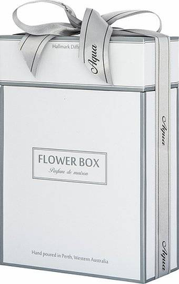 Hallmark diffuser - aqua 700ml perfume