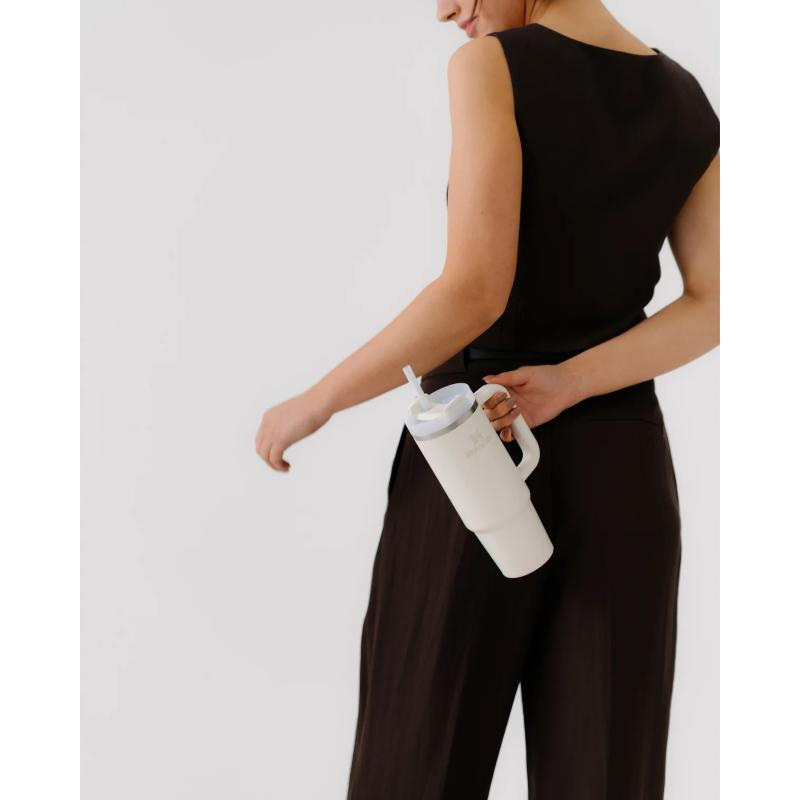 Stanley quencher h2.0 ποτηρι 0.89l - frost-null