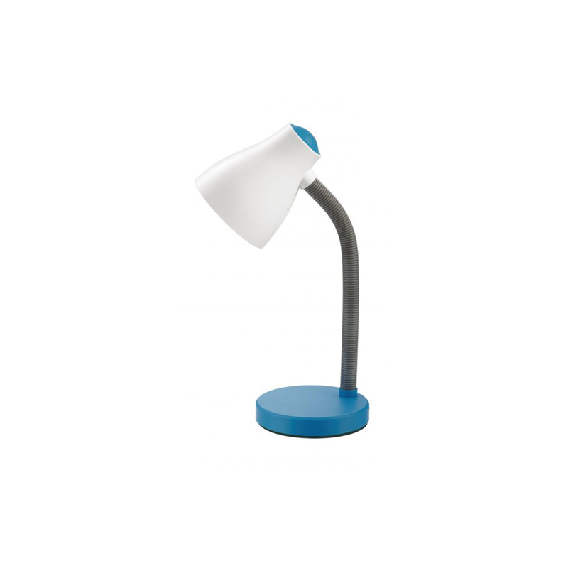 Inventiv desk lamp invetiv argon e27 25w blue-null