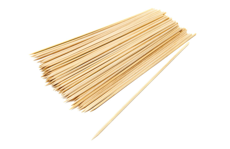 Grillpro bamboo skewers, , medium image number null