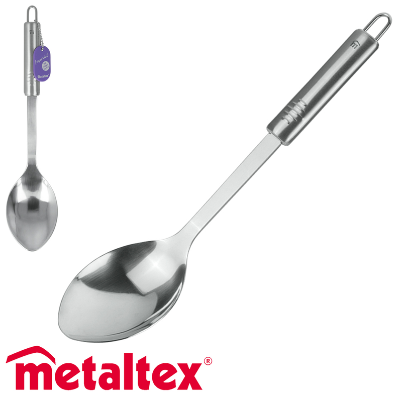 Product image: Metaltex serving spoon imperial, , medium-null
