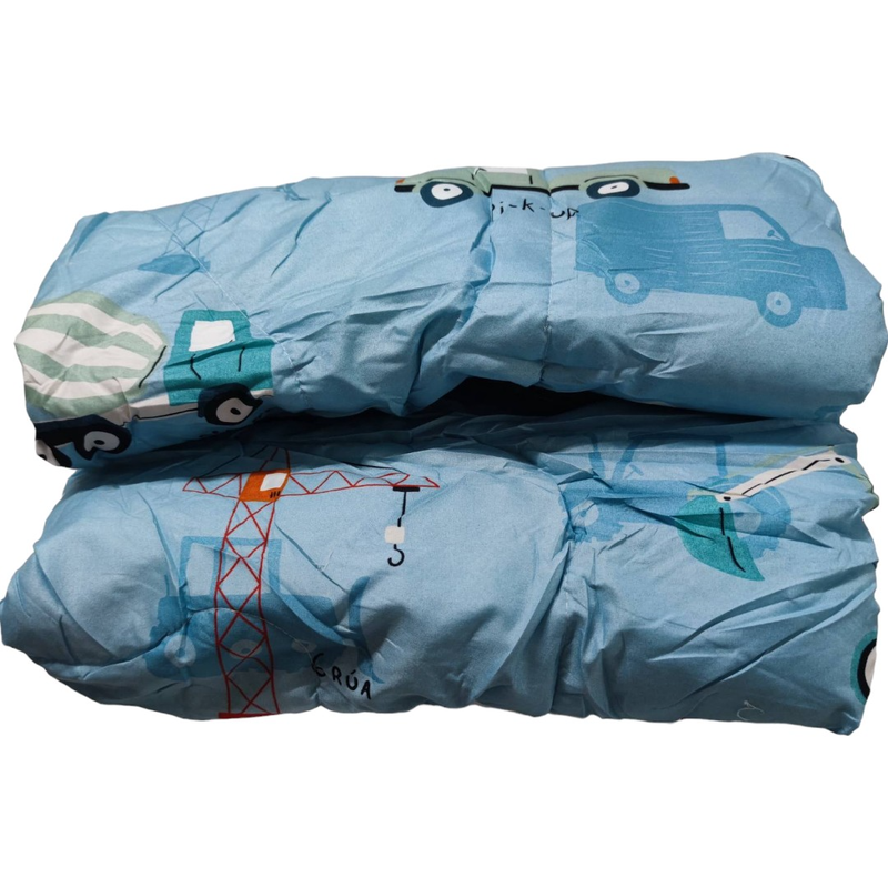 Product image: Baby bedspread #bb2-null