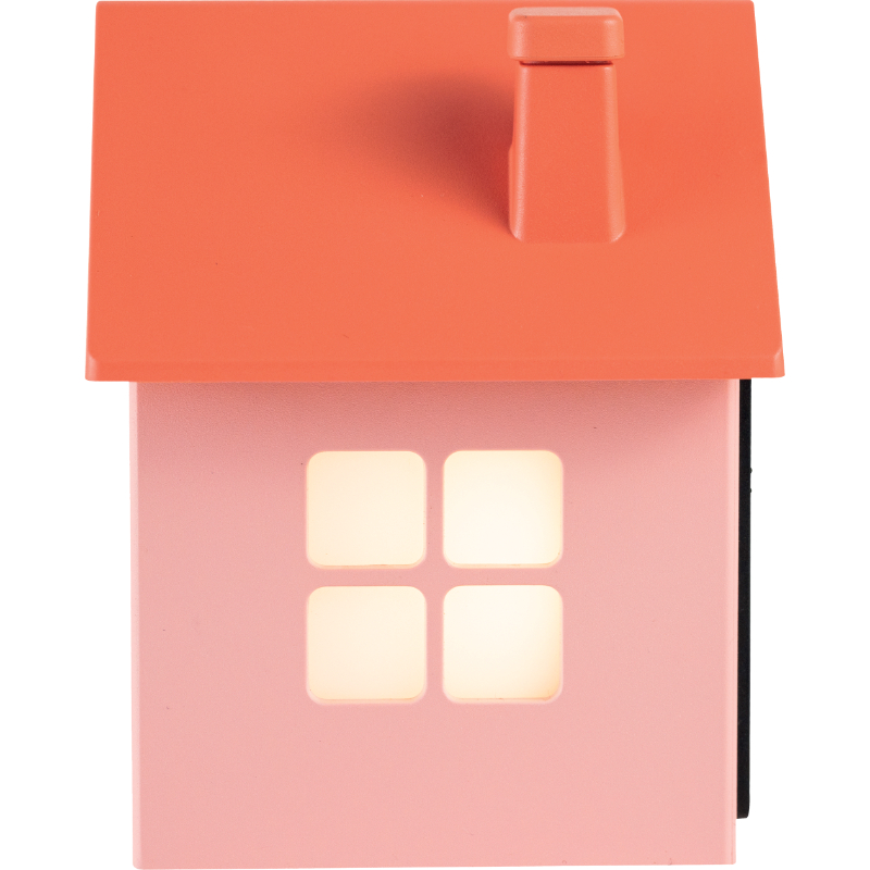 Life digital alarm clock, , medium-null