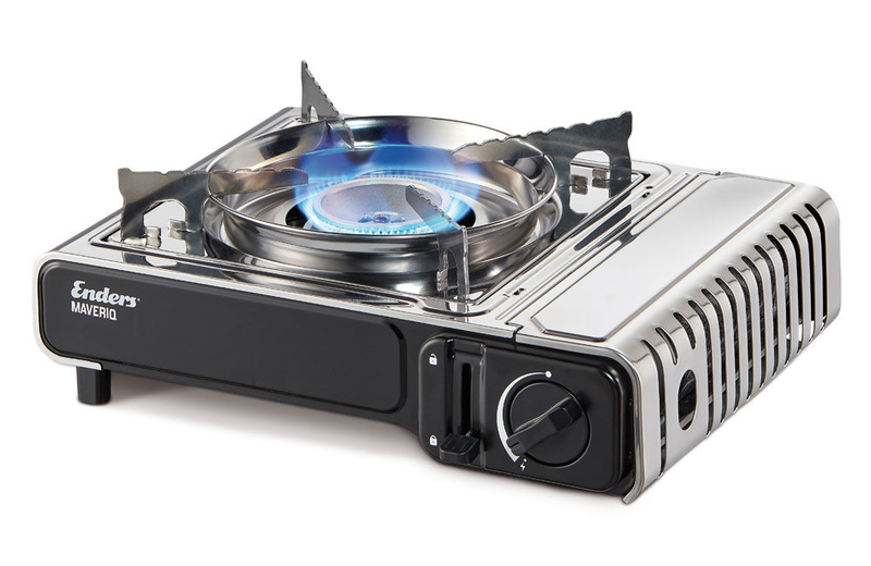 Enders maveriq camping stove, , medium-null