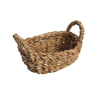 Espiel seagrass bread basket 20x10cm, , medium