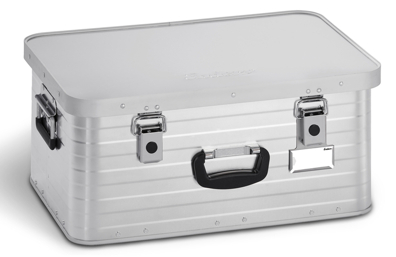 Enders® toronto aluminium box size m (47lt), , medium-null
