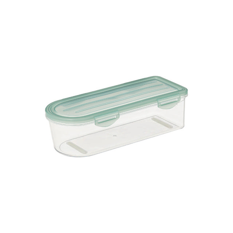 Five multifunction slicer 10pcs - light green, , medium-null