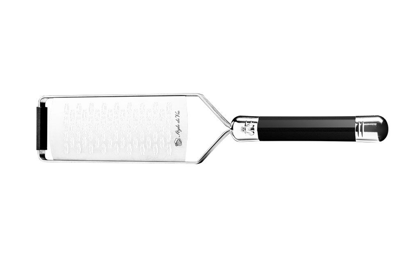Premium line grater ribbon black, , medium image number null