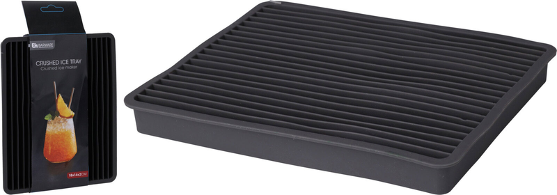 Crushed ice tray maker 18x14x2cm, , medium-null