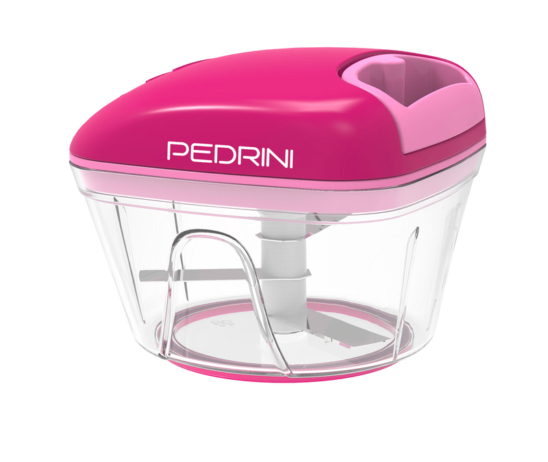 Pedrini food chopper manual, , medium-null