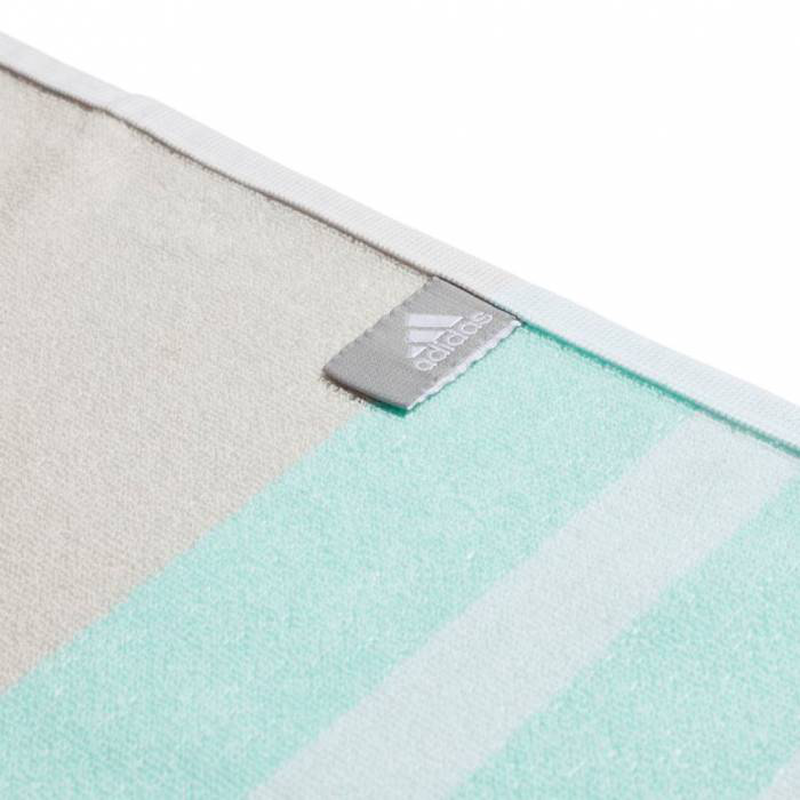Beach towel-null