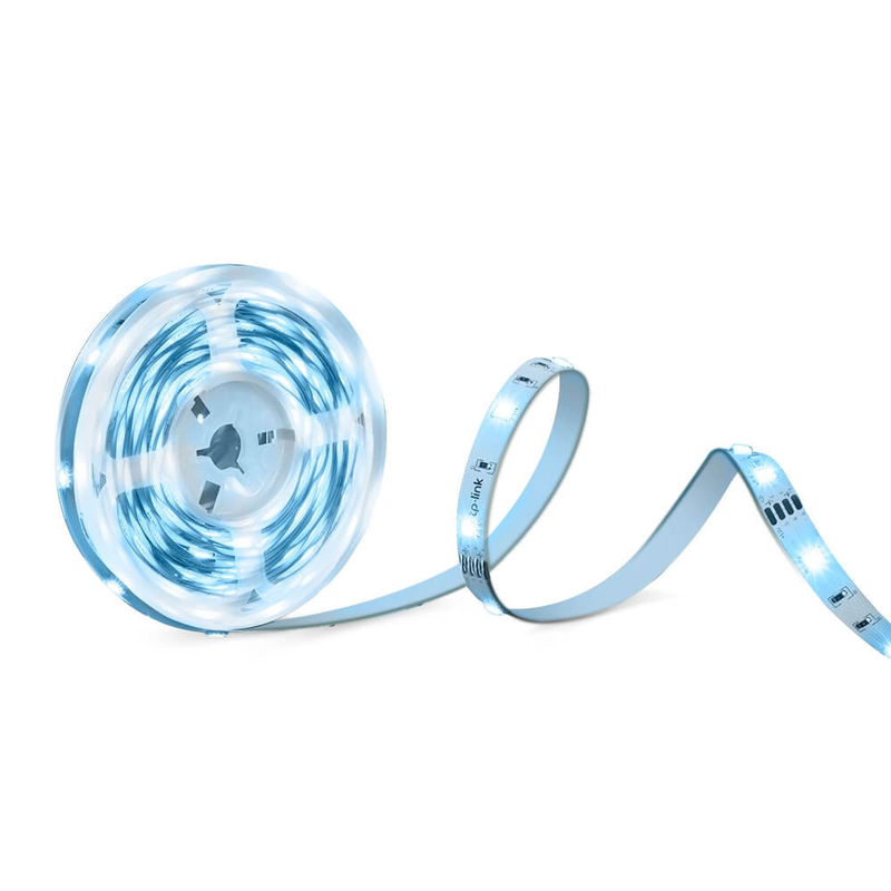 Tp link tapo l900-5 smart light strip 5m white image number null