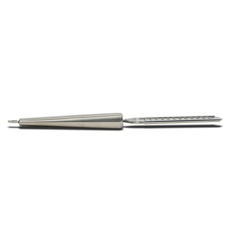 Product image: Nava acer stainless steel grater 25.5cm-null
