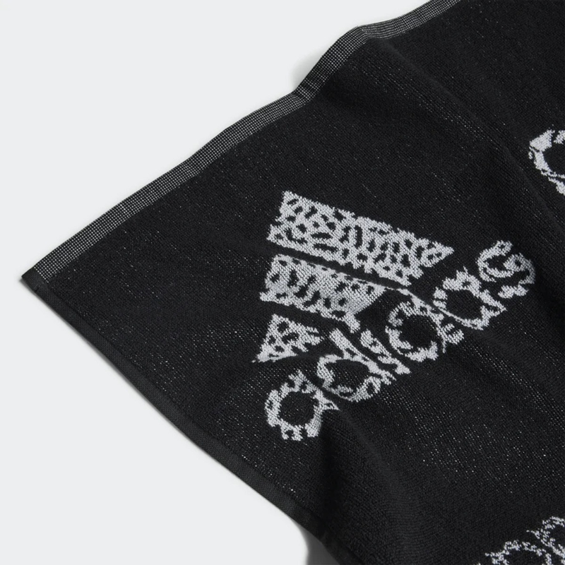 Product image: Adidas branded must-have towel hs2056, , medium-null