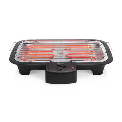Tristar bq-2813 ηλεκτρικο μπαρπεκιου 2000w 35x21cm, , medium