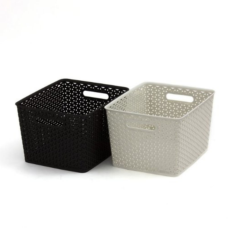 Curver my style box l white, , medium-null