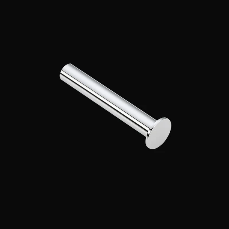 Product image: LAMDA spare toilet roll holder, , medium-null