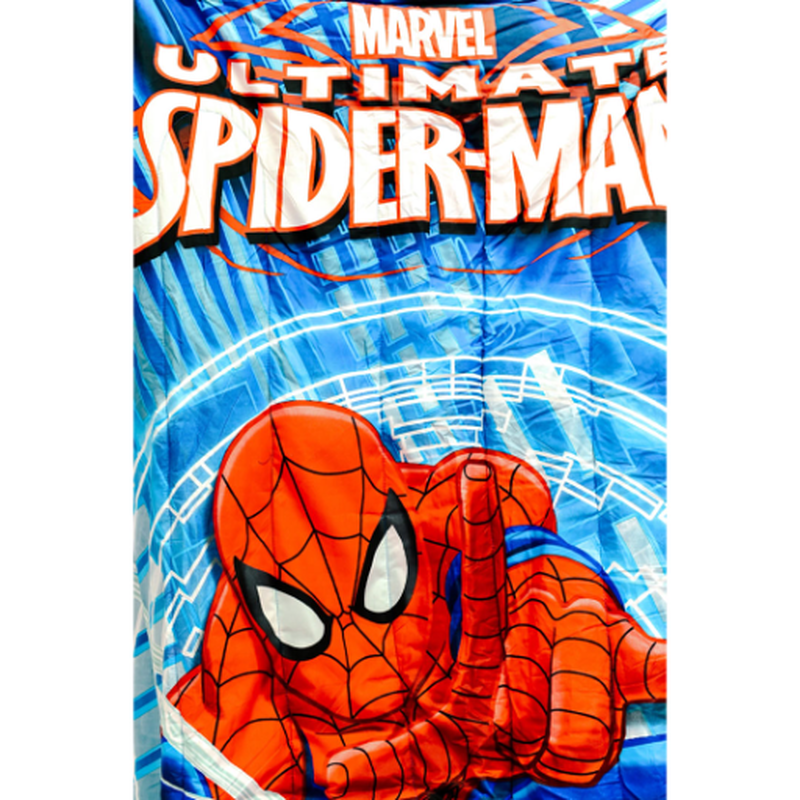 Product image: Quilt spider-man 180x260cm #q1-null