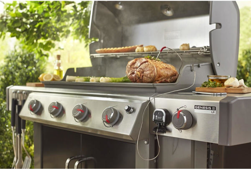 Weber i grill 3, , medium-null