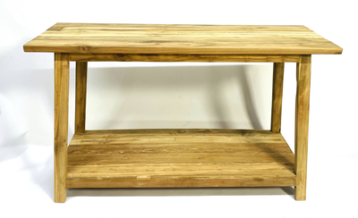 High console
