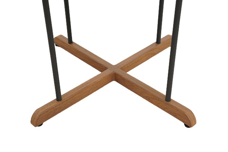 Product image: Royal coffee table - grey, , medium-null