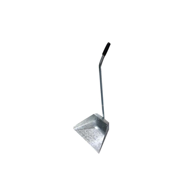 Apex asset with high metal pole, Μεταλλικο, medium