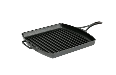 Blacklock cast iron grill (48.4&#215;30.5 &#215; 4.44 cm)