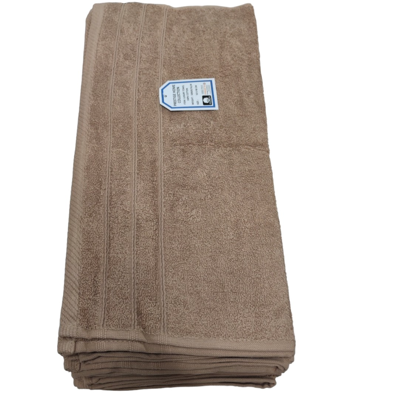 Hand towels 500gr 50x90cm #t501-null